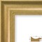 24x32 Picture Frame, Vintage Revival 1.75 Inch MDF Moulding, Wall Display Frame for Art, Posters, or Photos by wallsthatspeak
